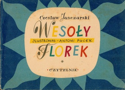 Wesoły Florek - C.janczarski