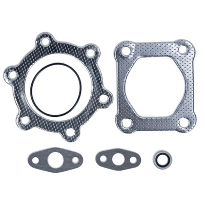 Набор прокладка турбонагнетателя фото №1