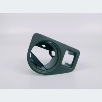 Рамка выключателя света vw golf sportsvan фото №1