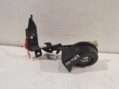 Клаксон 001157 peugeot 308 ii 13- фото №1