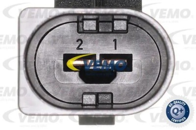 Форсунка v10-11-0010 vemo vw beetle eos фото №1