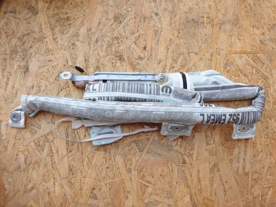 Alfa romeo giulia шторка безопасности левая фото №1