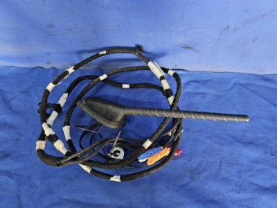 Антена дахова + дроти expert iii jumpy iii proace ii фото №1