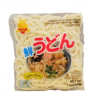 [KO] Japoński makaron Udon 200g ŚWIEŻY!