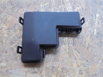 Renault kadjar 16r крышка коробка предохранителей фото №1