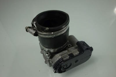 Дроссельная заслонка jaguar f-pace 2.0d 2016- фото №1