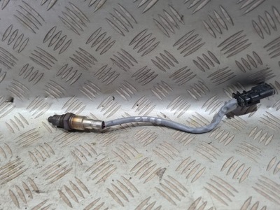 Датчик лямбда-зонд opel crossland x corsa f 1.2 turbo фото №1