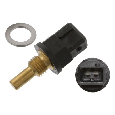 SENSOR DE TEMPERATURA DE LÍQUIDO REFRIGERACIÓN BMW E34/E36  