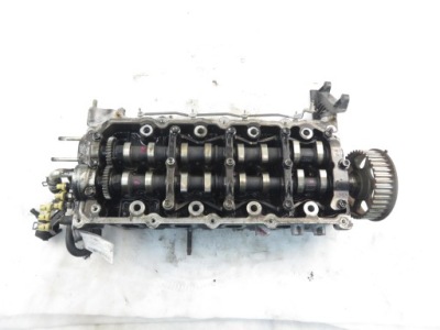 Головка toyota corolla e11 2.0 d-4d 1cd-ftv фото №1
