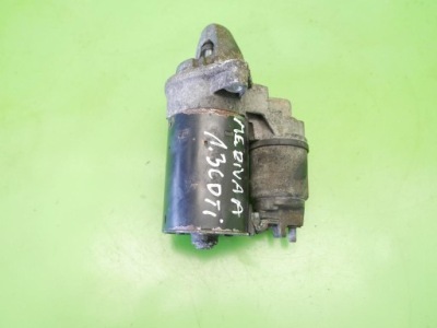 Стартер bosch opel meriva a i 1.3 cdti 03-05 фото №1