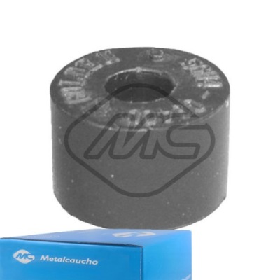 Втулка гумовий стабілізатора перед daihatsu feroza фото №1