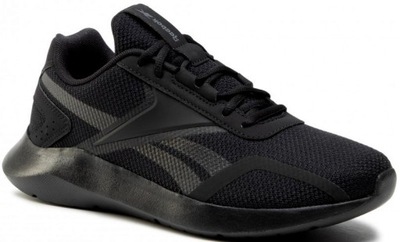 44,5 BUTY MĘSKIE CZARNE SPORTOWE REEBOK Q46235