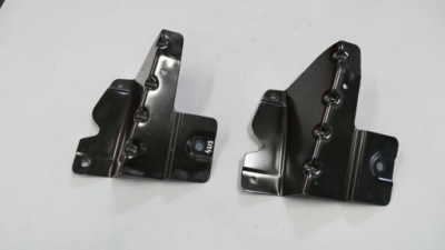 Bmw x3 f25 x4 f26 защита трубопровод топливных топлива 7262745 фото №1