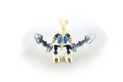 Lego Bionicle 8722 Kazi