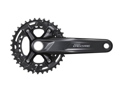 Korba Shimano Deore FC-M4100-2 175mm 26-36T 10s