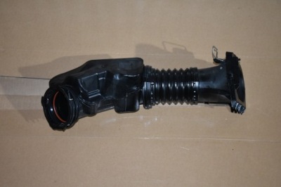 Резонатор повітря mercedes w206 1 фото №1