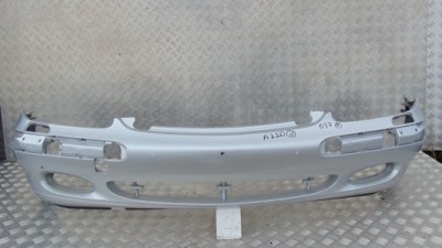 S-klasa w220 2001бампер передний фото №1