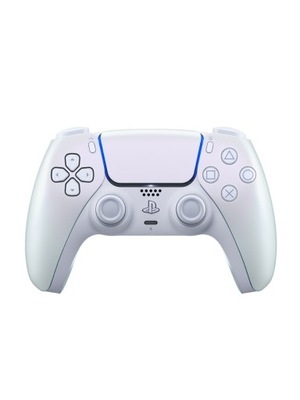 Sony PlayStation 5 DualSense Wireless Controller Chroma Pearl (PS5)