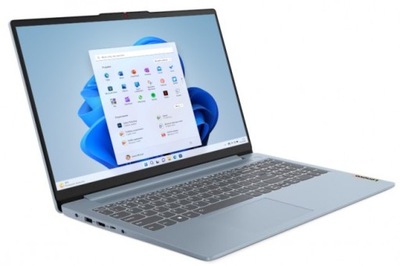 Laptop Lenovo Ideapad Slim 3-15 15,6 " AMD Ryzen 5 8 GB / 512 GB