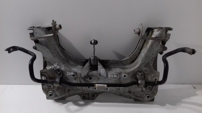 Renault clio iv подрамник передние подрамник перед 2016 фото №1