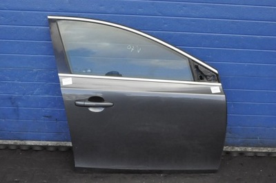 Volvo v40 ii дверь правый перед передние полный фото №1