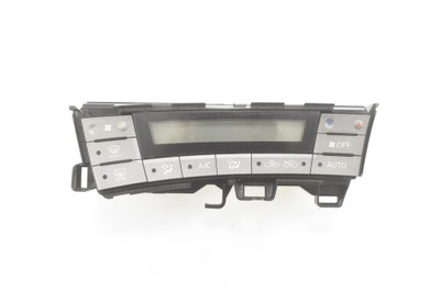 PANEL DIRECCIÓN DE ACONDICIONADOR INGLESA 55900-47061 TOYOTA PRIUS 3 XW30 09-15  