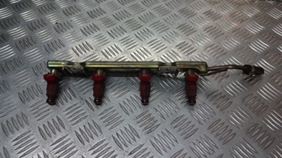 Молдинг впрыскная primera p12 1.8 16600-9f600 фото №1