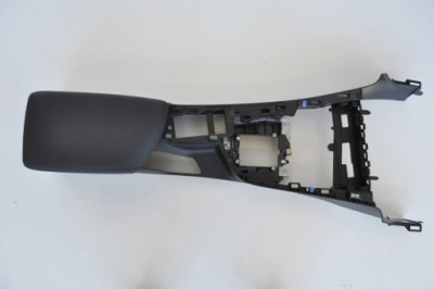 Bmw 2 f22 f23 2014 туннель средний фото №1