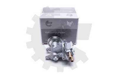 Насос вакуум suzuki samurai vitara фото №1