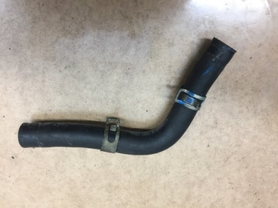 Sportage iv 1.6 t gdi труба патрубок шланг води фото №1