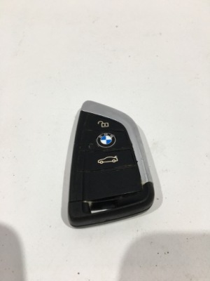 KLUCZYK PILOT BMW X1 II F48 15-