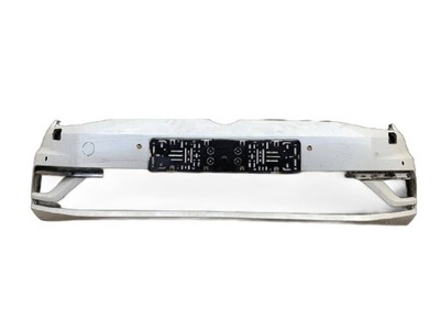 Бампер перед vw golf vii lift 4x pdc 5g0807221fl фото №1