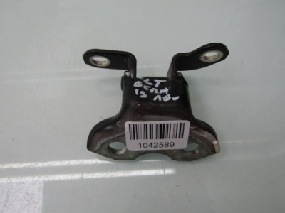 Lexus is iii 13r петля дверь левый задняя задний задний верхний левых задних 217 фото №1