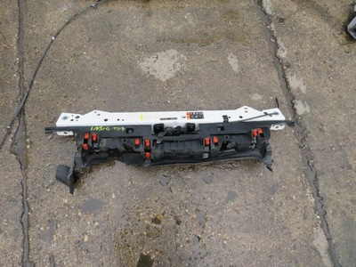 Верхній pas підсилювач верхній opel insignia фото №1