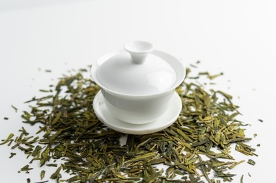 Porcelanowy gaiwan