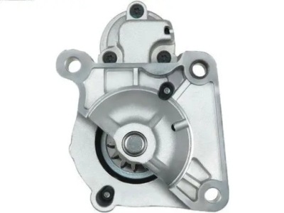 Стартер s0743s as-pl bmw mini 2 mini f55 фото №1