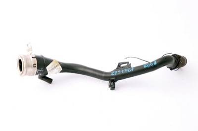 Mini r55 r56 wąż заливной пластиковый дизель фото №1