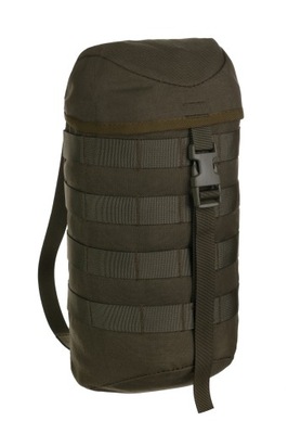 Wisport - kieszeń boczna Raccoon 9L RAL-6003