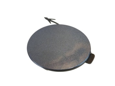 Ford galaxy 15- заглушка фаркоп бампера перед lm2b17a989a фото №1