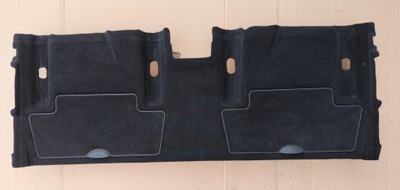 Citroen c4 picasso ii обшивка килимок фото №1