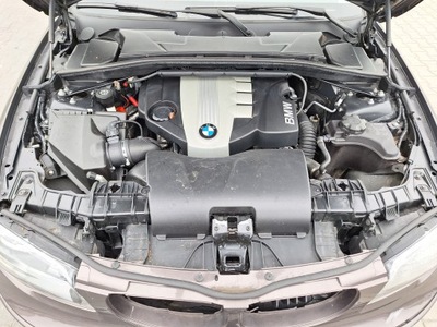 BMW E87 E81 E91 MOTOR 2.0 N47D20C 143KM 118D 318D SOLO 86TYS.KM  