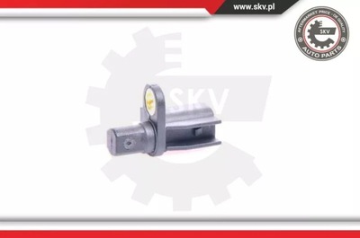 SENSOR ABS PARTE TRASERA L/P FORD GALAXY ESEN SKV  