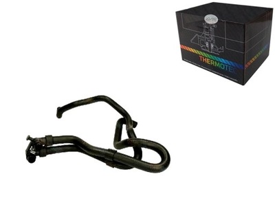 Шланг радиатора peugeot 306 1.6 05.93-10.00 ther фото №1