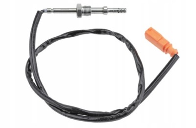 Датчик температури вихлопних газів nty do audi q5 2.0 tdi фото №1