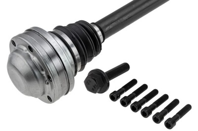 Nty npw-au-046 wał привідний фото №1