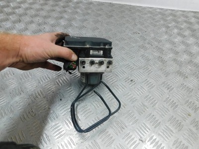 Насос abs fiat 500 0265230814 фото №1