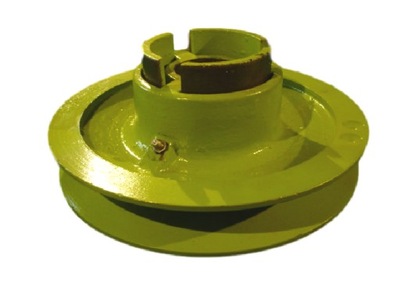 KOŁO PASOWE WARIATOR CLAAS 778573/778574 KOMPLETNA