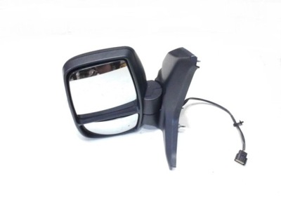 Зеркало ford transit custom левая 5 pin оригинал фото №1