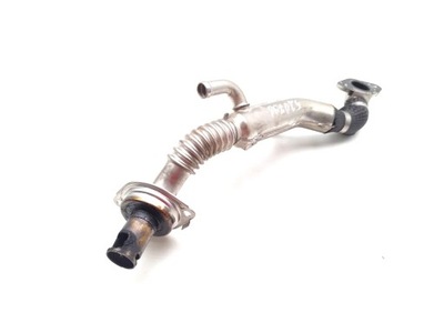 Land rover range rover evoque радиатор выхлопных газов egr 2.0 d 4x4 дизель 2018 фото №1