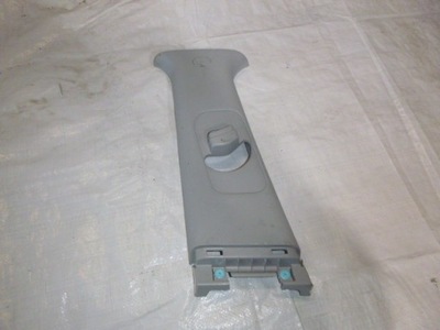 Захист стійка lewego ліва hyundai ix35 фото №1